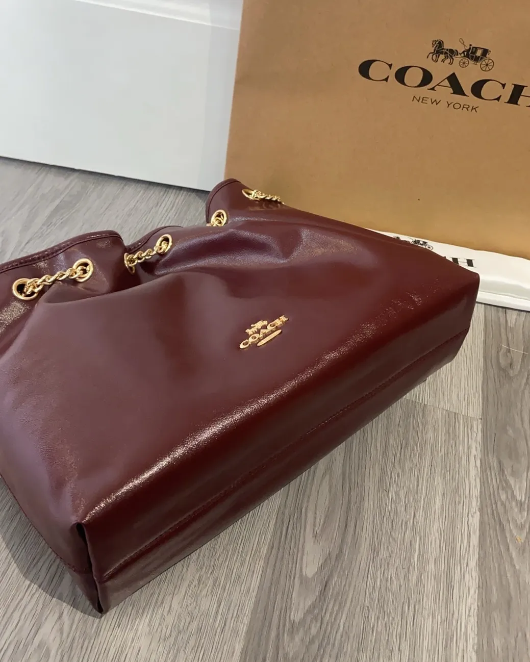 All Categories Coach Women's Bags (COACH) Coach CDR00