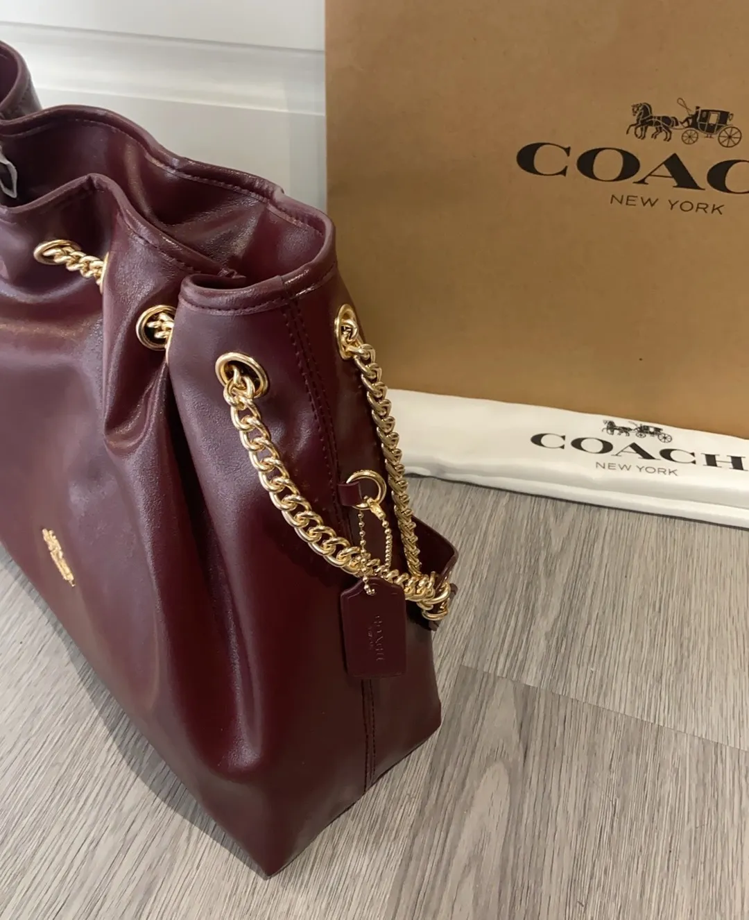 All Categories Coach Women's Bags (COACH) Coach CDR00