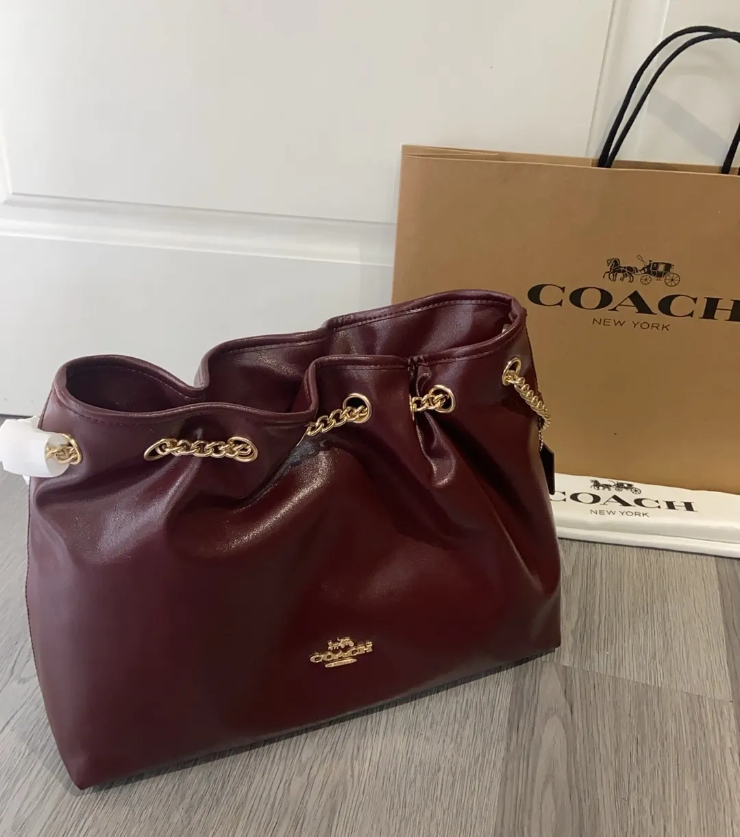 All Categories Coach Women's Bags (COACH) Coach CDR00