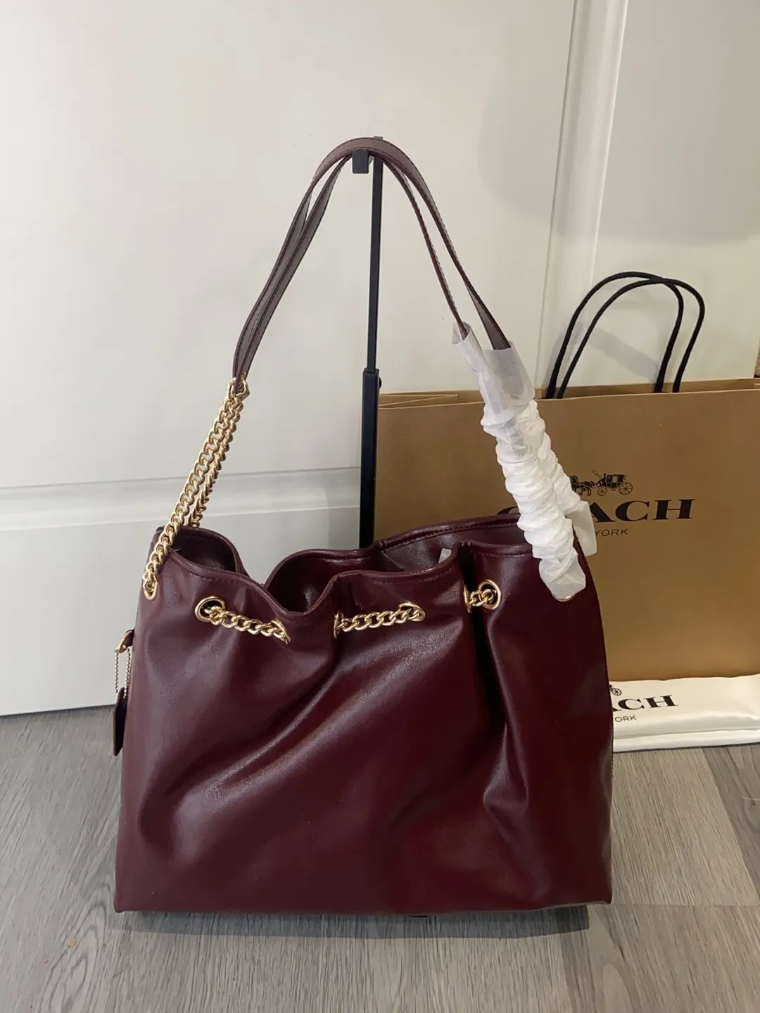 All Categories Coach Women's Bags (COACH) Coach CDR00