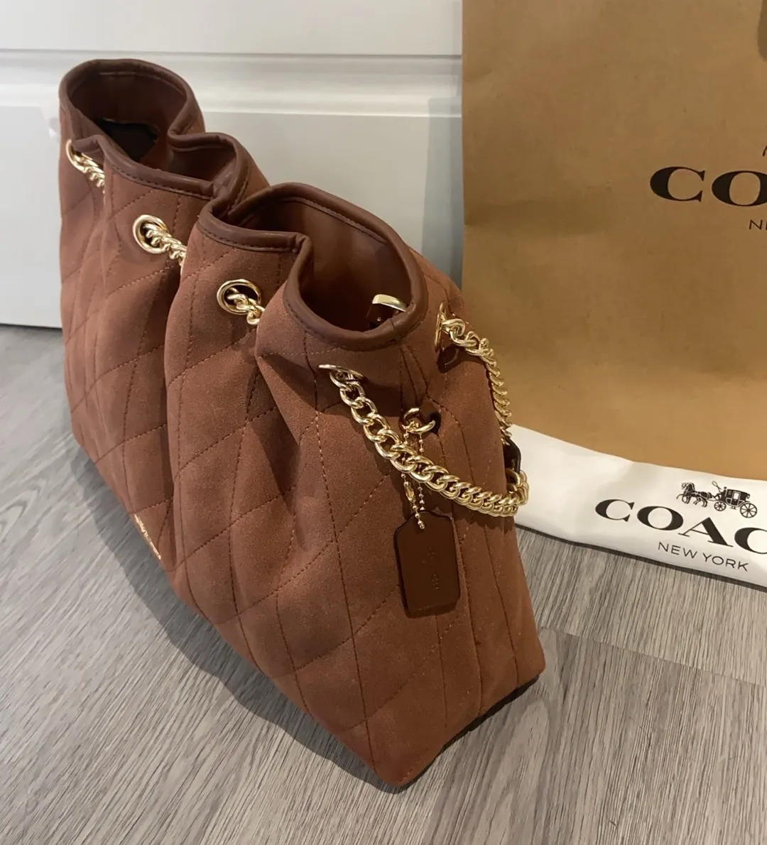 All Categories Coach Women's Bags (COACH) Coach CDR00