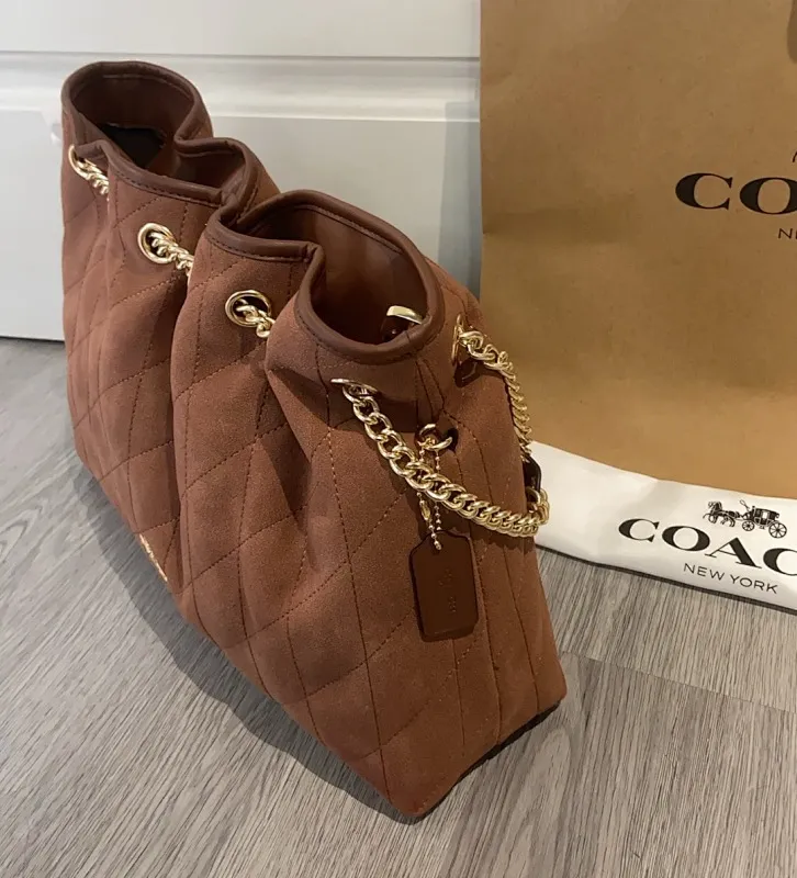All Categories Coach Women's Bags (COACH) Coach CDR00