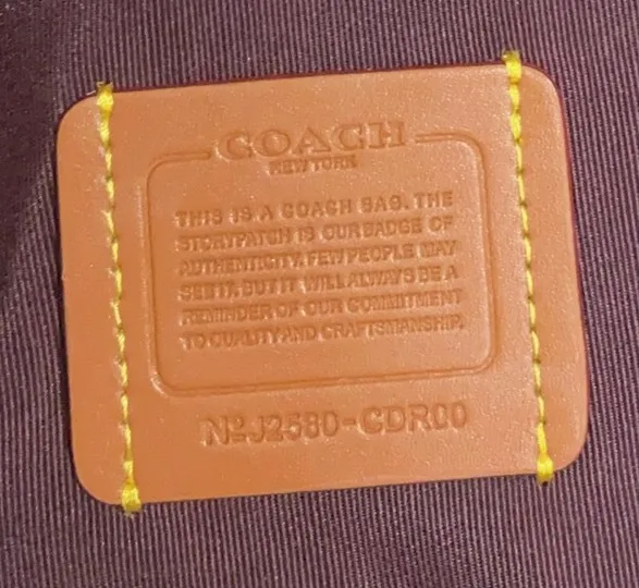 All Categories Coach Women's Bags (COACH) Coach CDR00