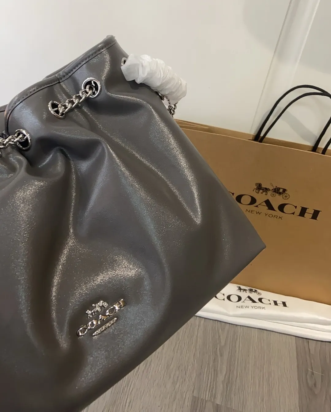 All Categories Coach Women's Bags (COACH) Coach CDR00