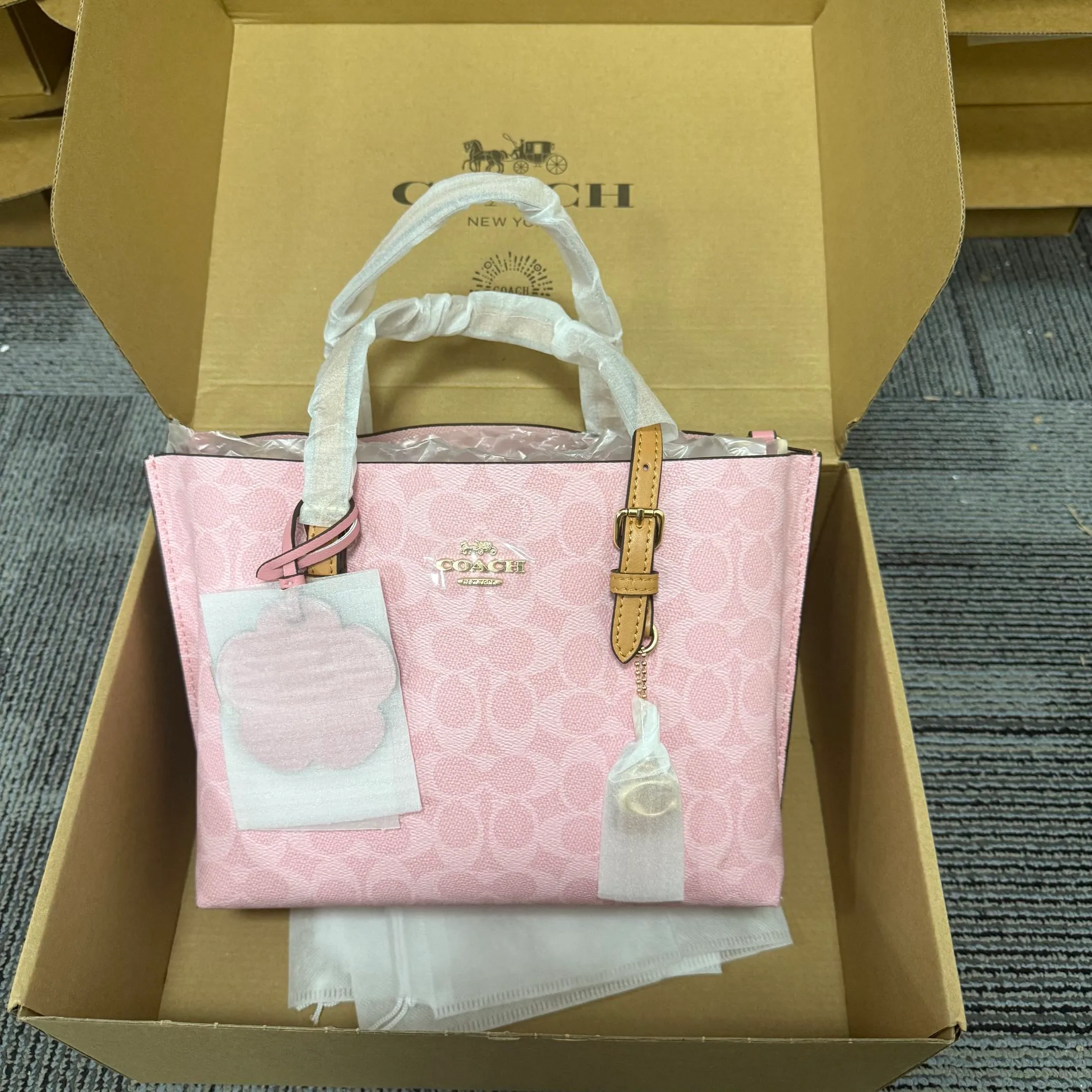 All Categories Coach Women's Bags (COACH) Coach 1222
