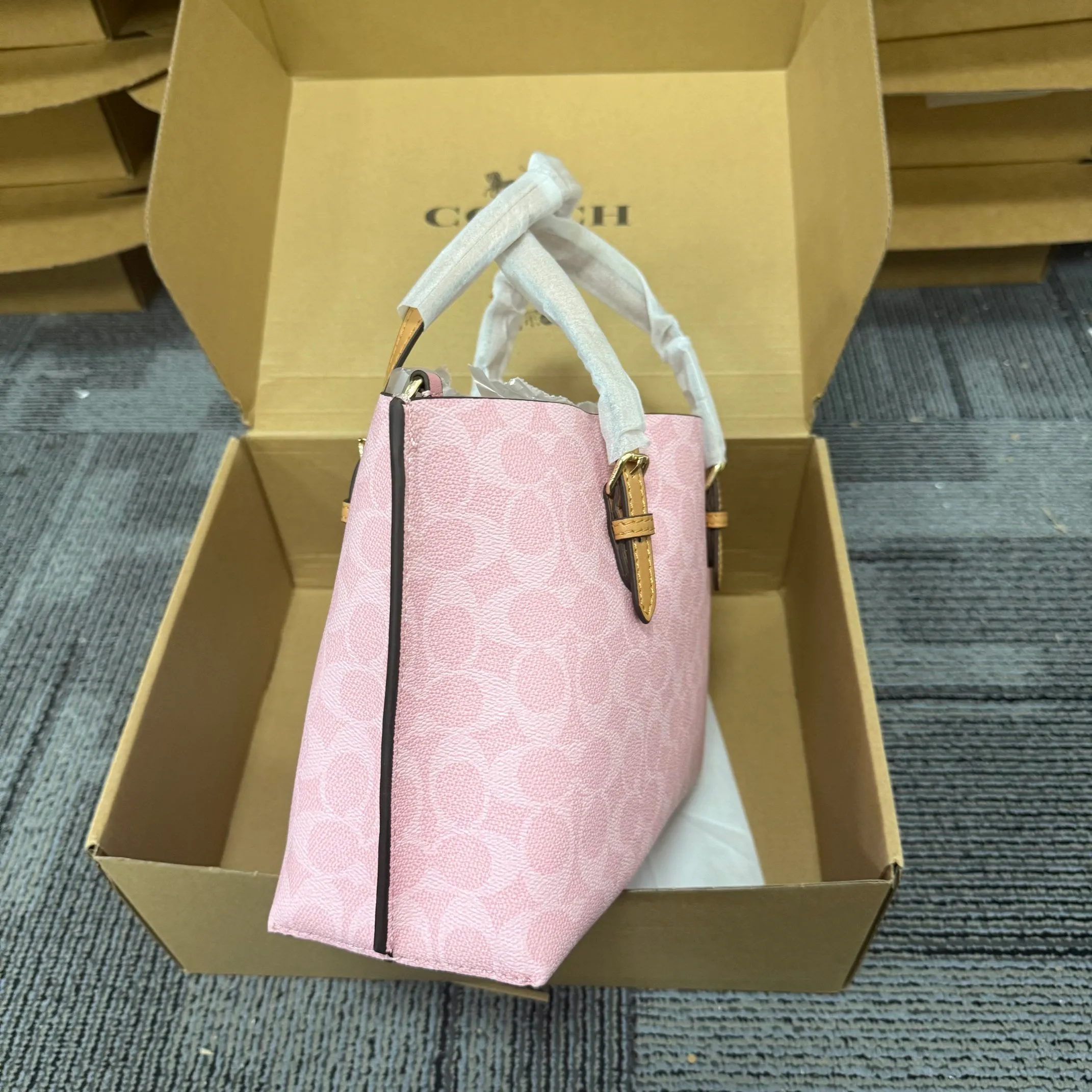 All Categories Coach Women's Bags (COACH) Coach 1222
