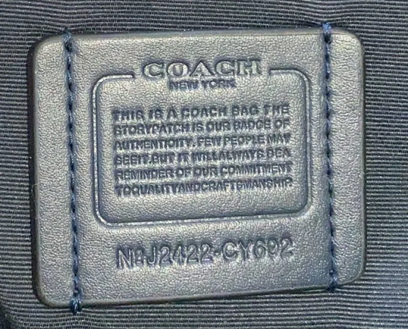 All Categories Coach Women's Bags (COACH) Coach CY692