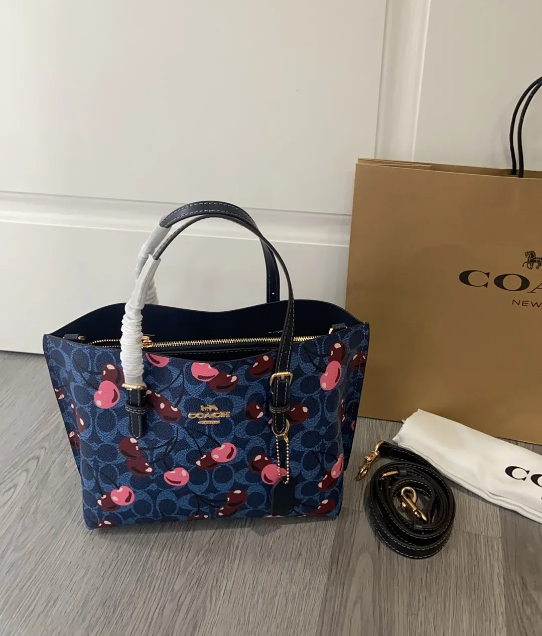 All Categories Coach Women's Bags (COACH) Coach CZ772