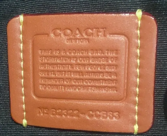 All Categories Coach Women's Bags (COACH) Coach CCF49