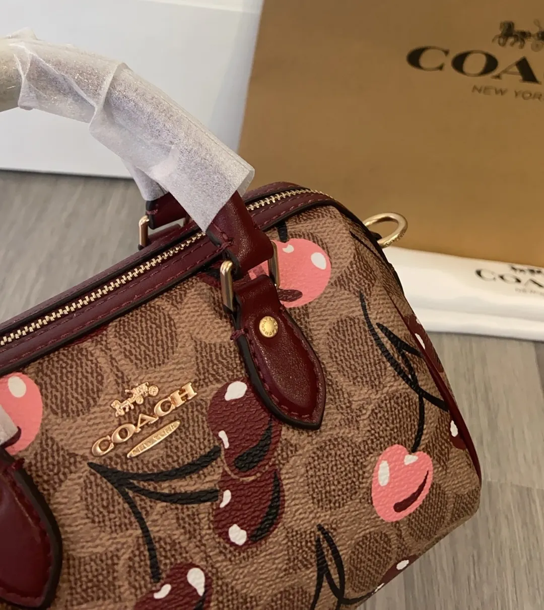 All Categories Coach Women's Bags (COACH) Coach CY741
