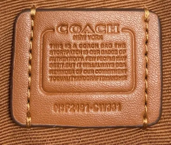 All Categories Coach Women's Bags (COACH) Coach CW331