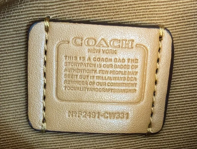 All Categories Coach Women's Bags (COACH) Coach CW331