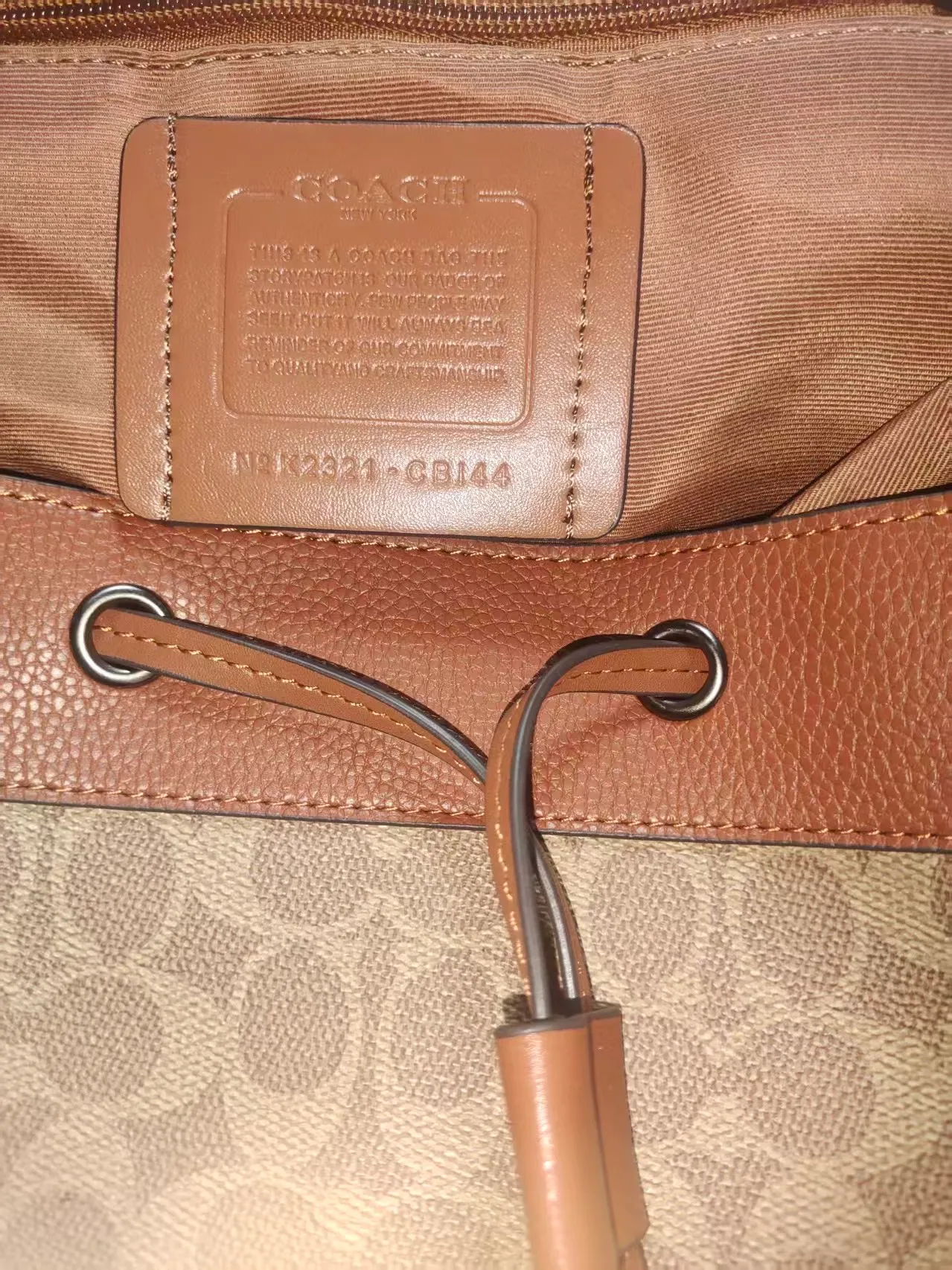 All Categories Coach Women's Bags (COACH) Coach CBG04