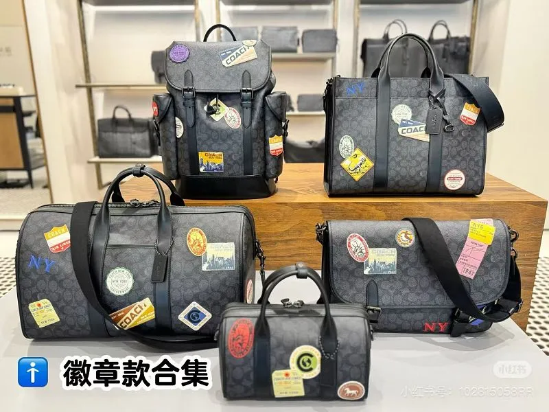 All Categories Coach Women's Bags (COACH) Coach CBG04