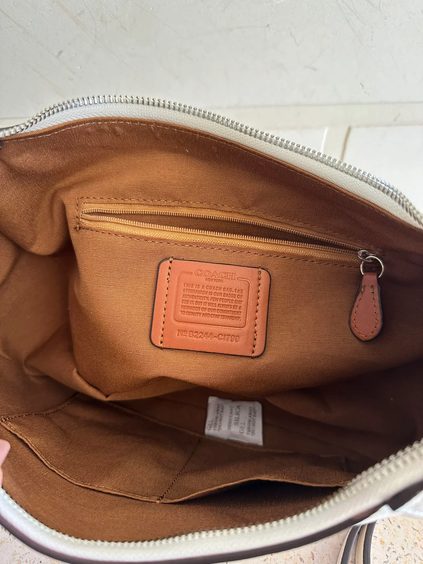 All Categories Coach Women's Bags (COACH) CI791