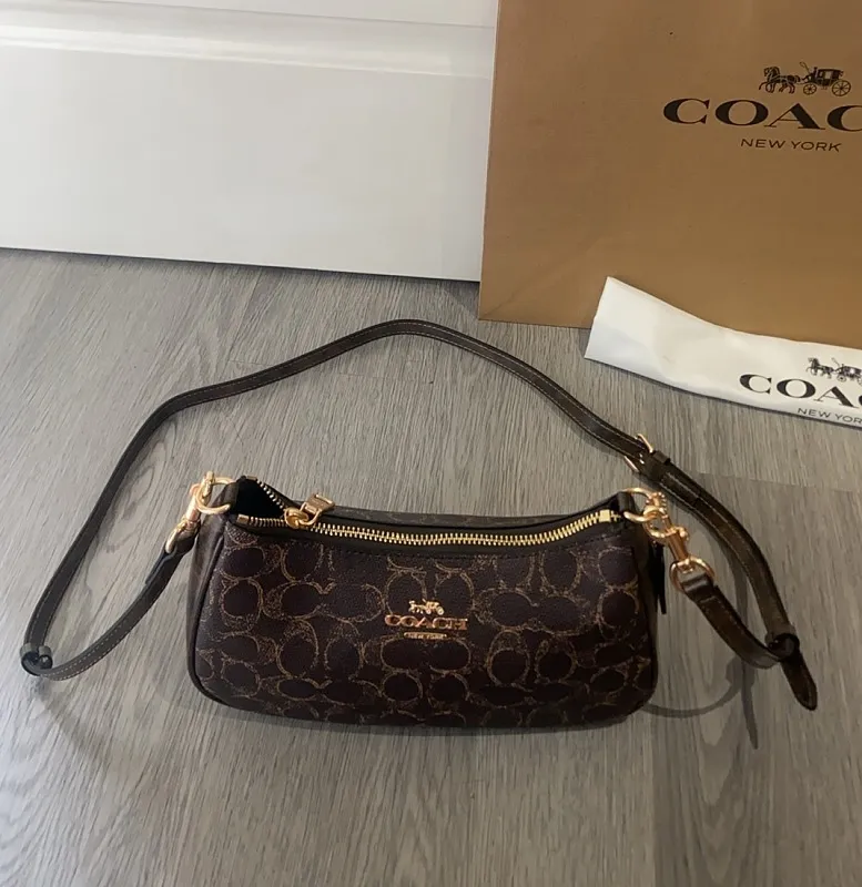 All Categories COACH Women's Bags COACH CDY10