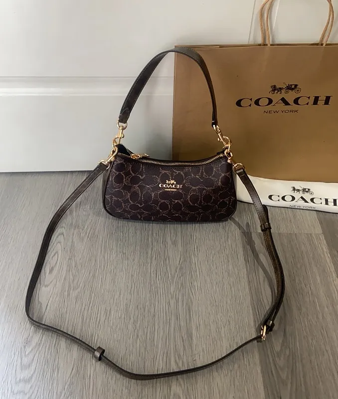 All Categories COACH Women's Bags COACH CDY10