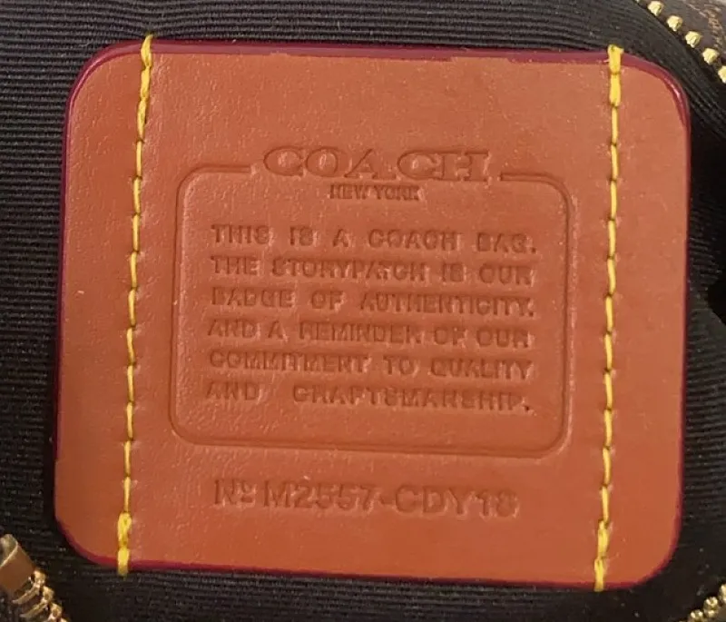 All Categories COACH Women's Bags COACH CDY10