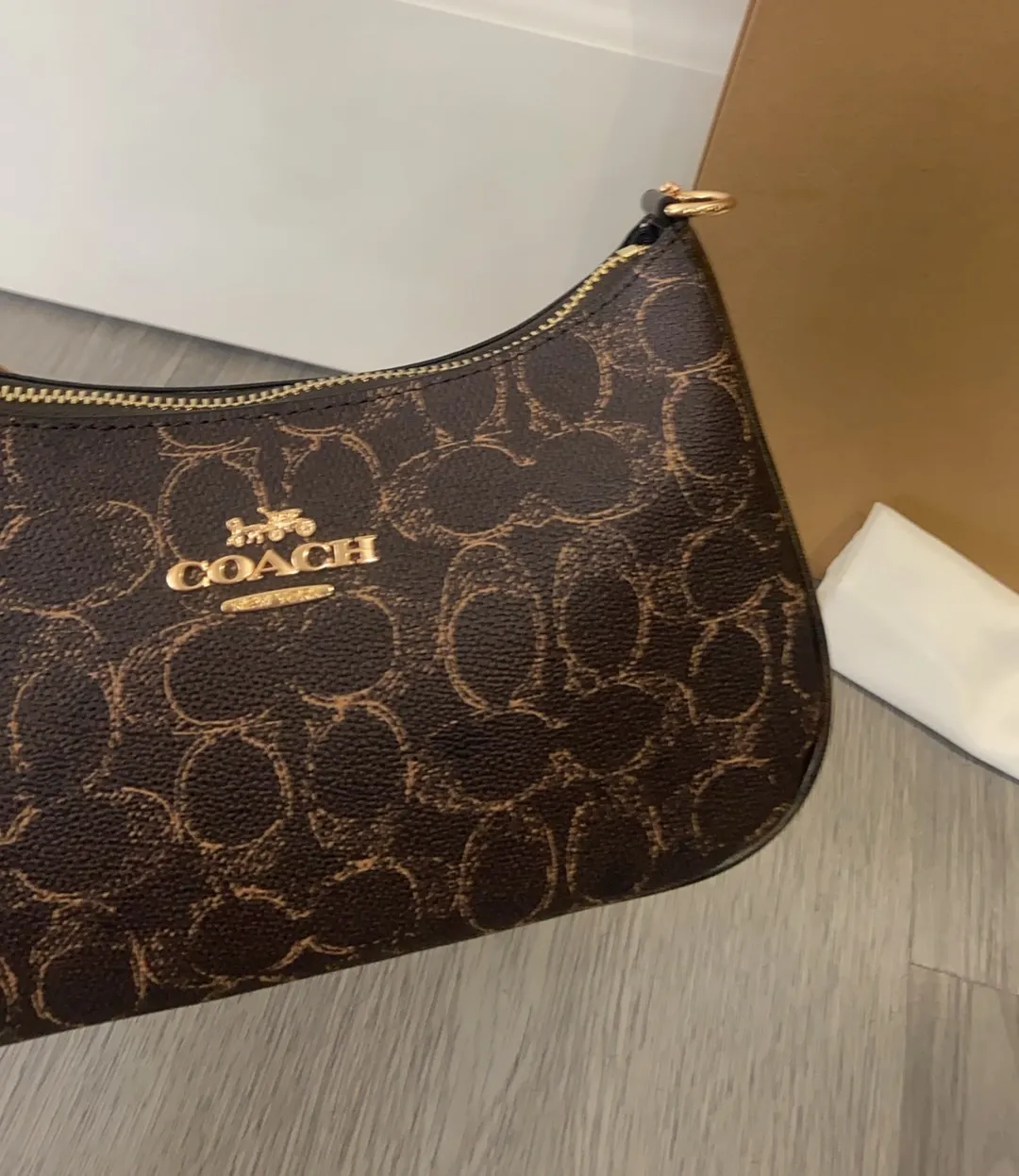 All Categories COACH Women's Bags COACH CDY10
