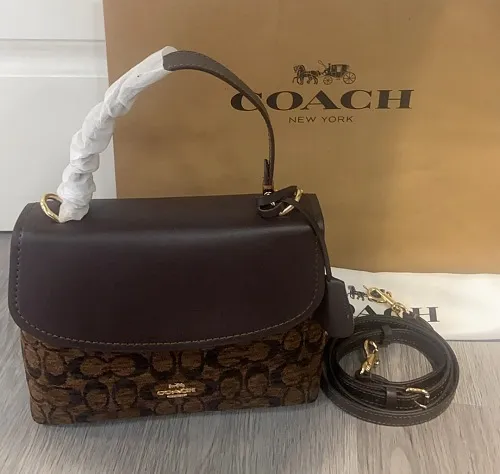 All Categories COACH Women's Bags COACH CDB08