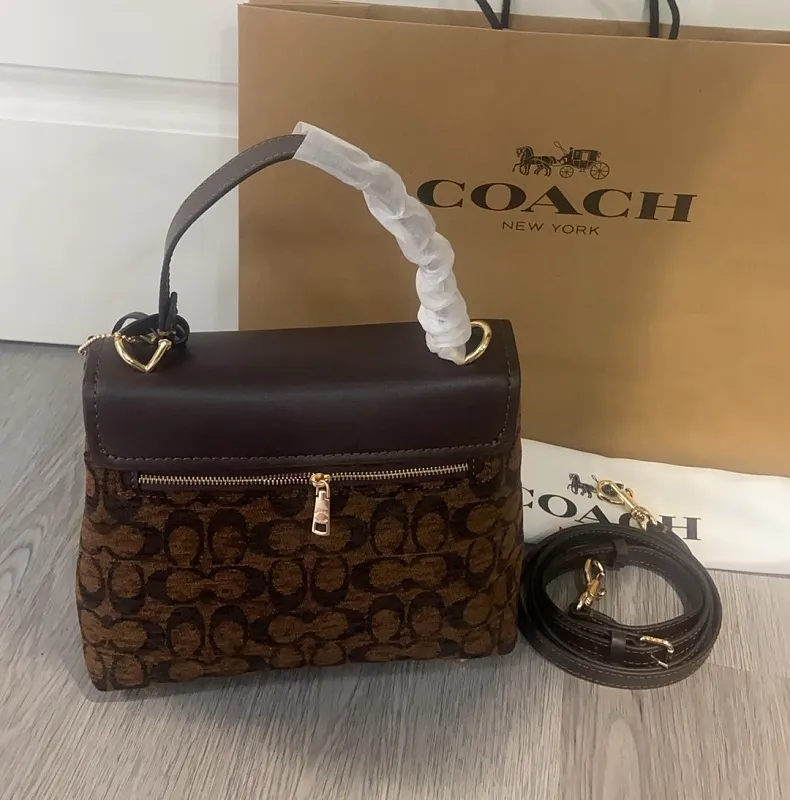 All Categories COACH Women's Bags COACH CDB08
