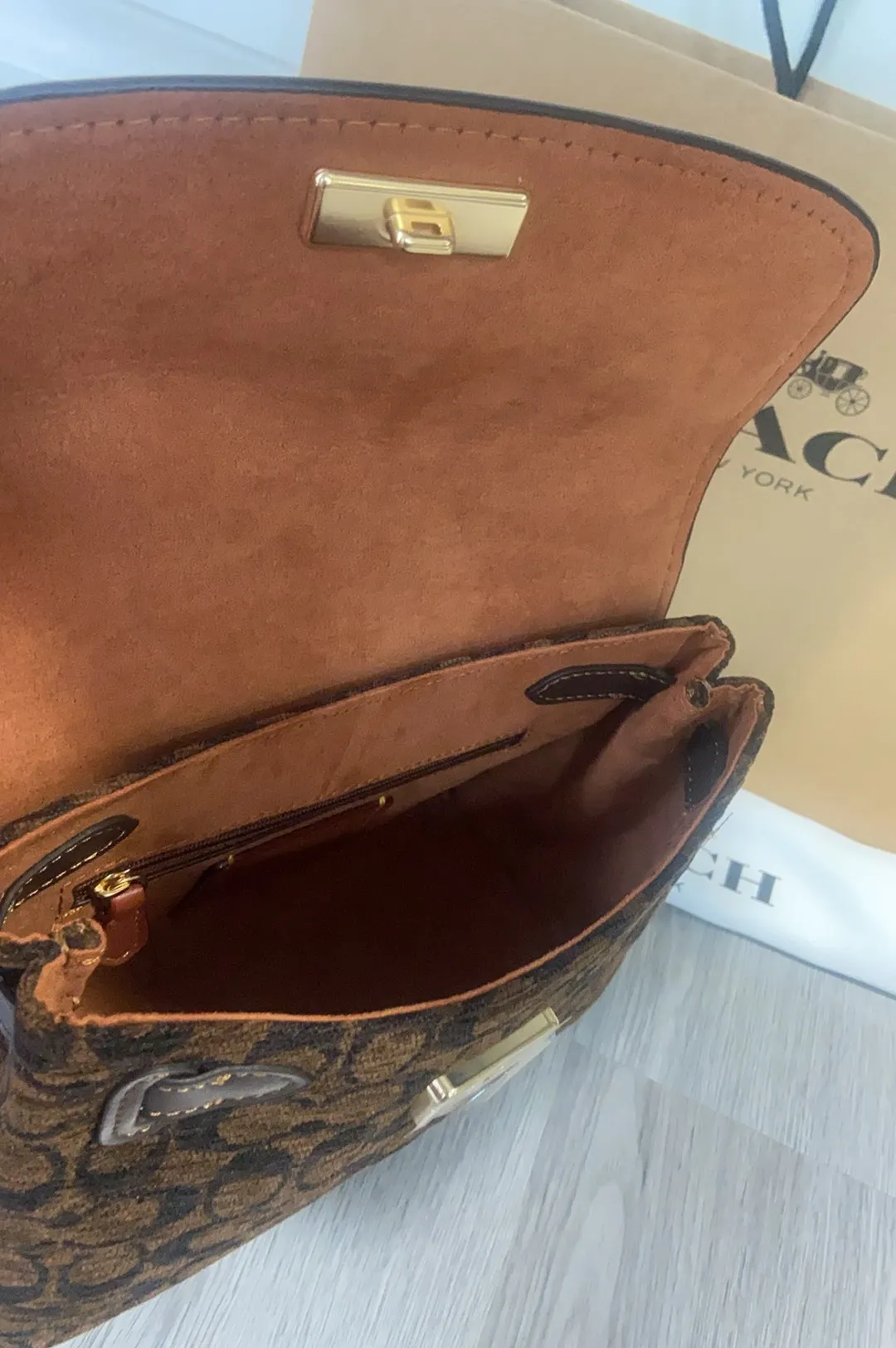 All Categories COACH Women's Bags COACH CDB08