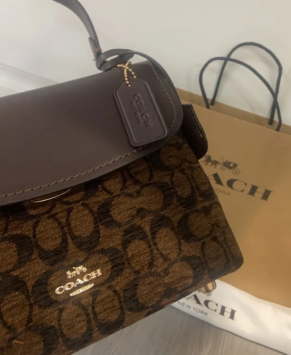 All Categories COACH Women's Bags COACH CDB08