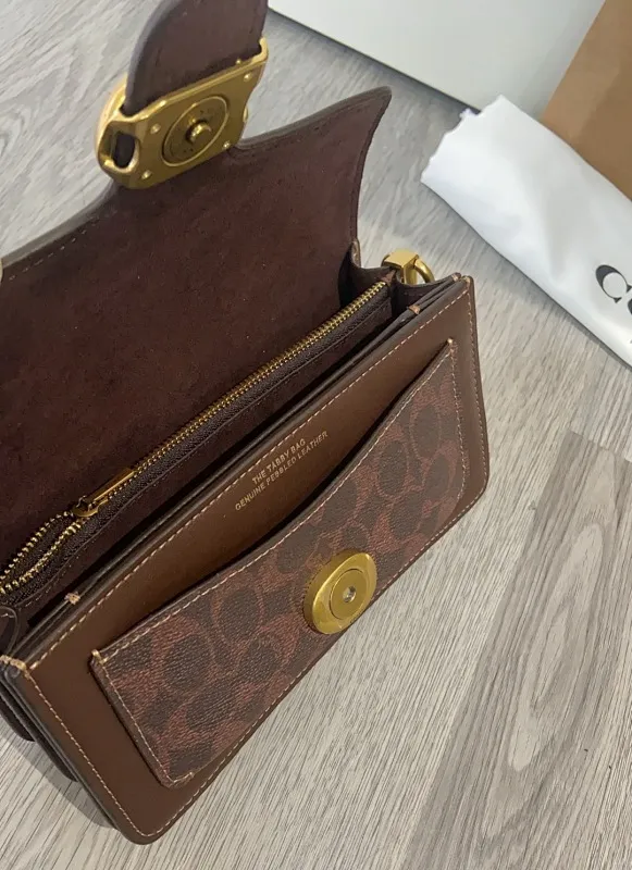 All Categories Coach Women's Bags (COACH) Coach CM546