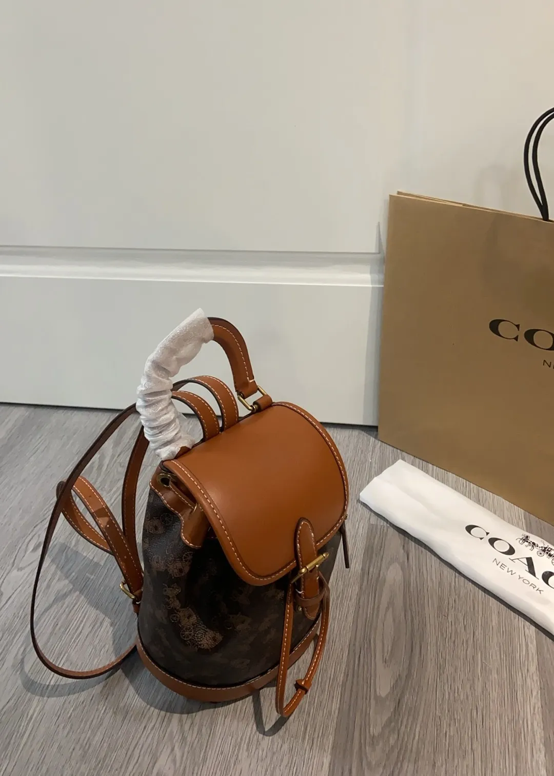All Categories Coach Women's Bags (COACH) Coach CAM31
