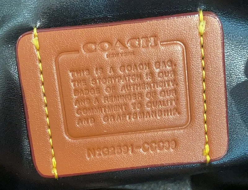 All Categories Coach Women's Bags (COACH) Coach CCC39