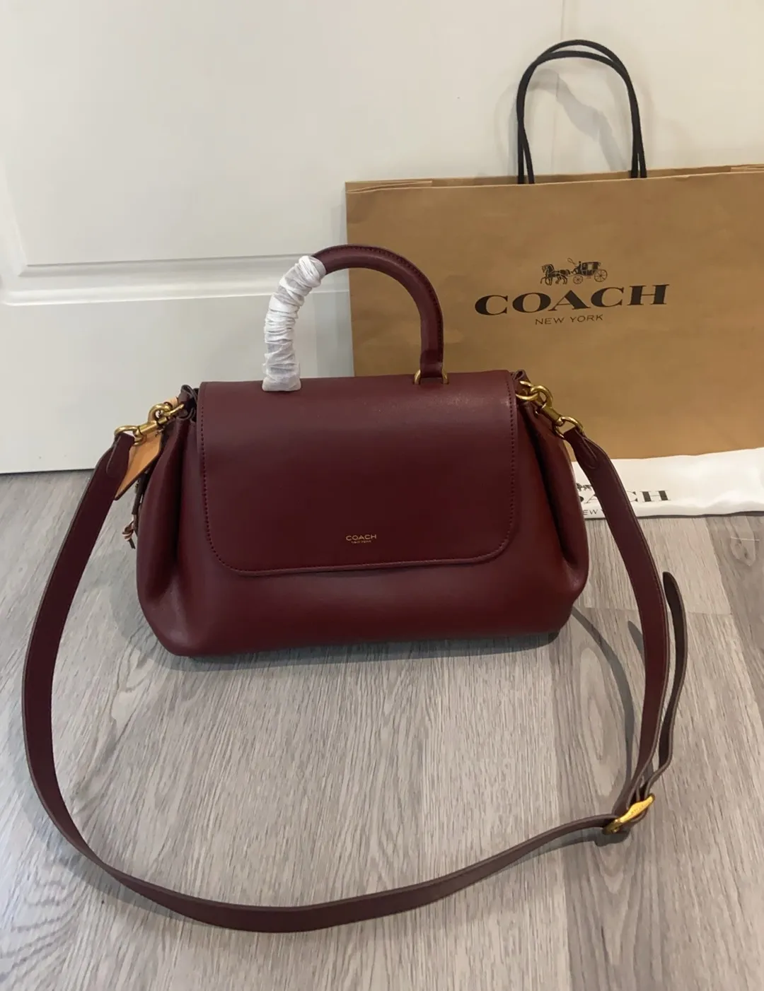All Categories Coach Women's Bags (COACH) Coach CCC39