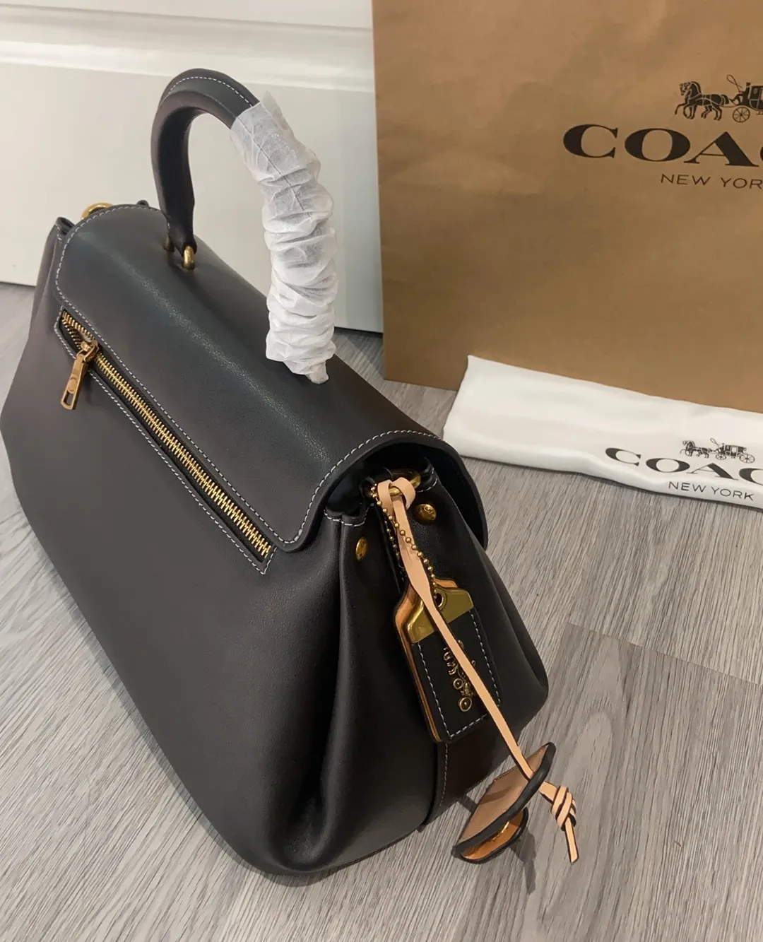 All Categories Coach Women's Bags (COACH) Coach CCC39