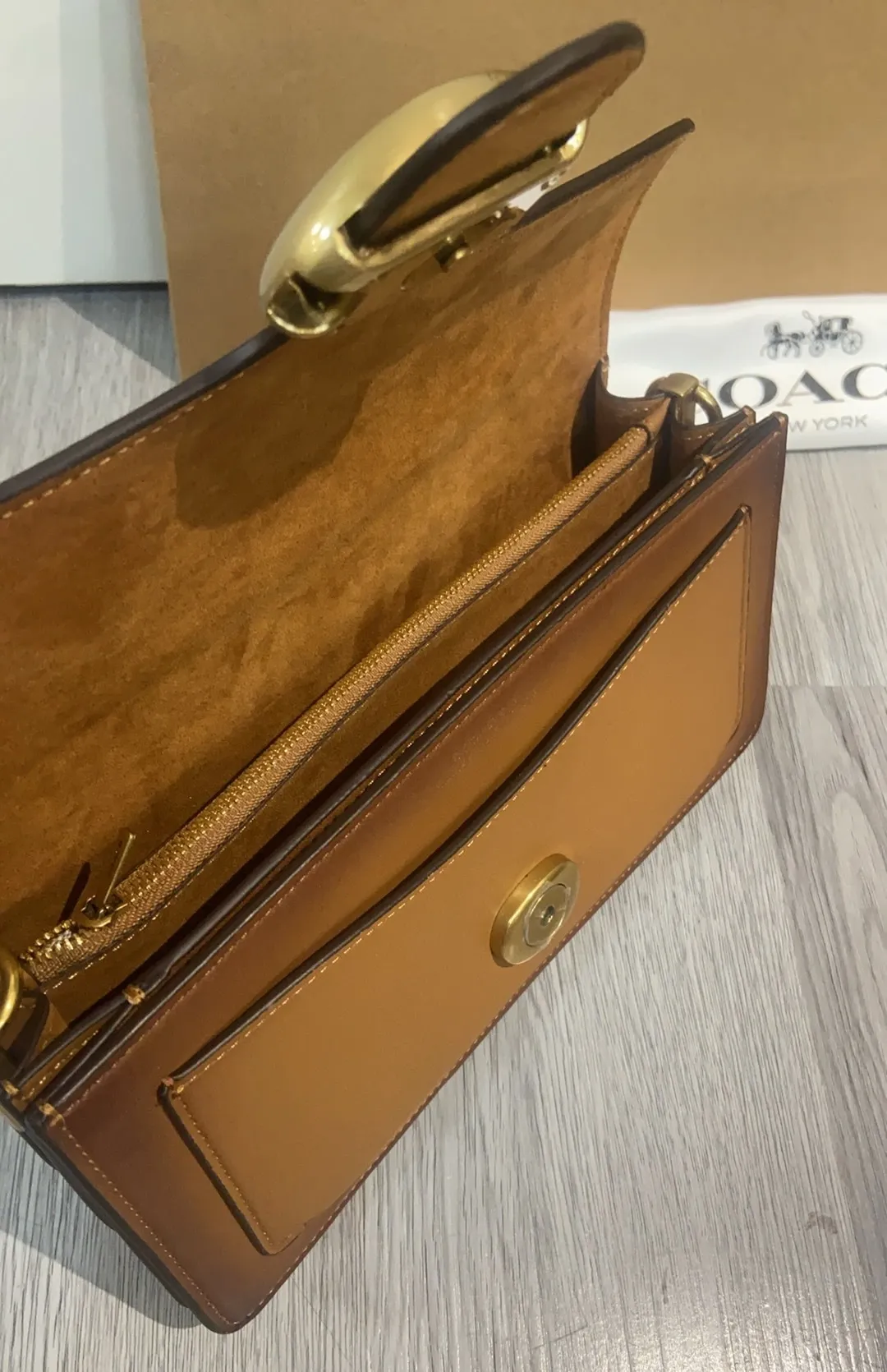 All Categories Coach Women's Bags (COACH) Coach CCC02