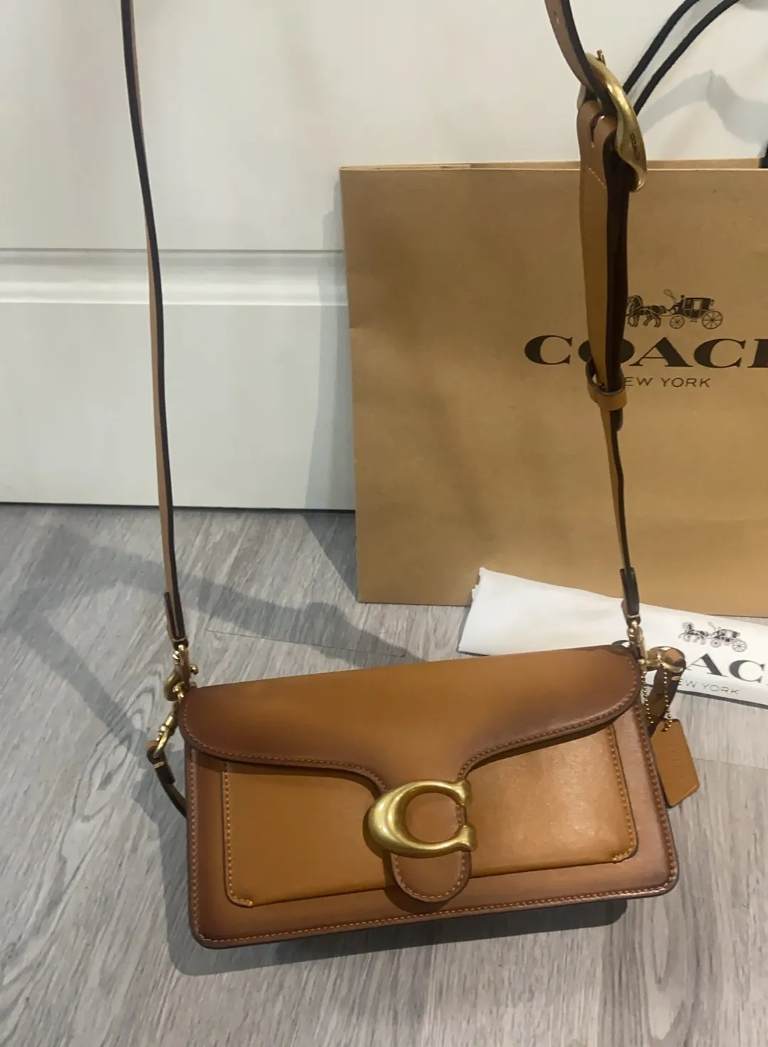 All Categories Coach Women's Bags (COACH) Coach CCC02