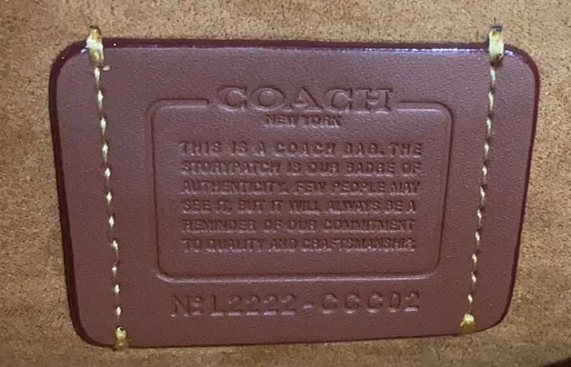 All Categories Coach Women's Bags (COACH) Coach CCC02