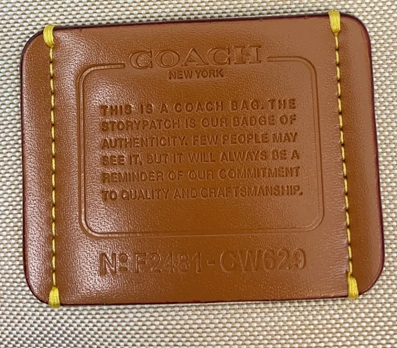 All Categories Coach Women's Bags (COACH) Coach CW629