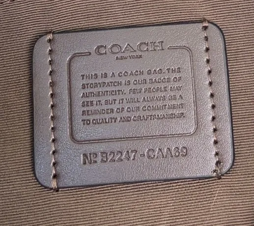 All Categories Coach Women's Bags (COACH) Coach CAA69