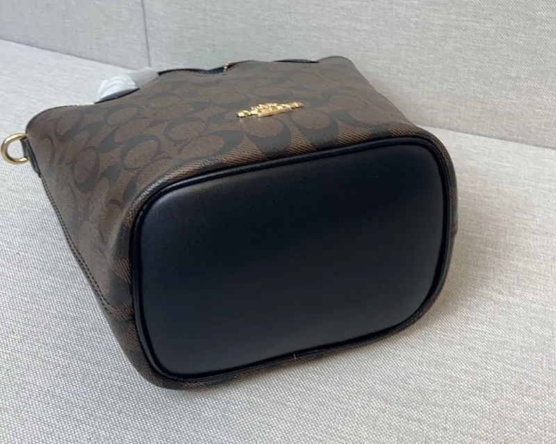 All Categories Official Website "Brand Women's Bags" Women's Bags 💙 COACH 2024 latest model COACH crossbody bag