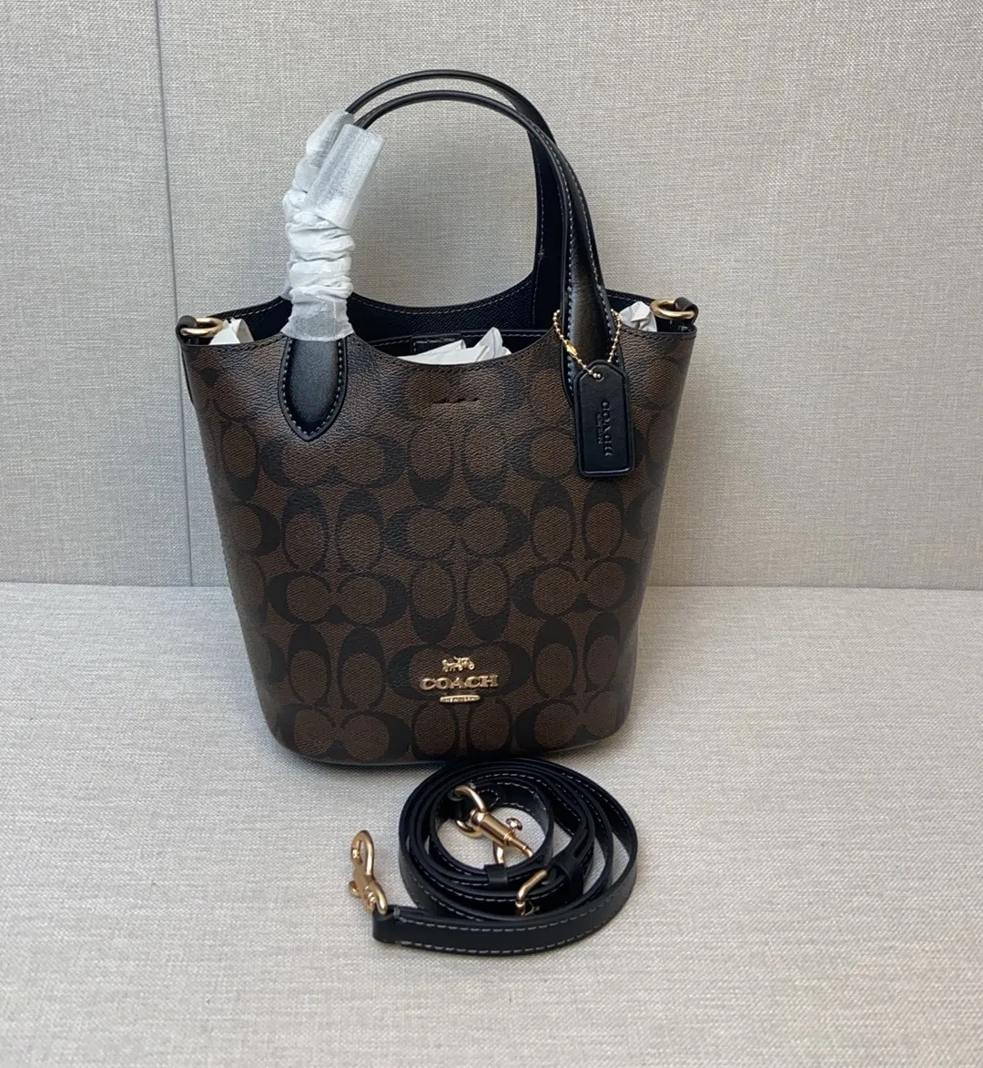 All Categories Official Website "Brand Women's Bags" Women's Bags 💙 COACH 2024 latest model COACH crossbody bag