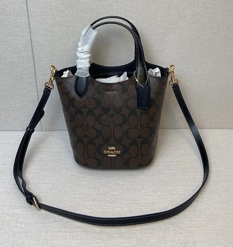 All Categories Official Website "Brand Women's Bags" Women's Bags 💙 COACH 2024 latest model COACH crossbody bag