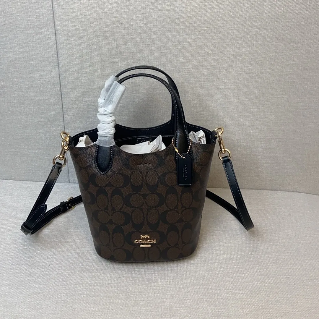 All Categories Official Website "Brand Women's Bags" Women's Bags 💙 COACH 2024 latest model COACH crossbody bag