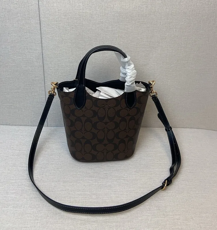 All Categories Official Website "Brand Women's Bags" Women's Bags 💙 COACH 2024 latest model COACH crossbody bag