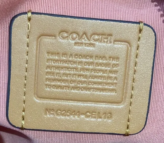 All Categories Coach Women's Bags (COACH) Coach CEL13