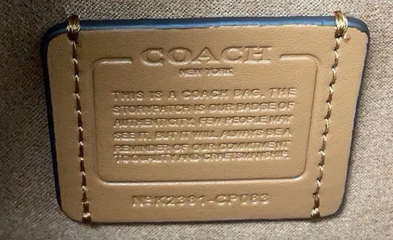 All Categories Coach Women's Bags (COACH) Coach CP131
