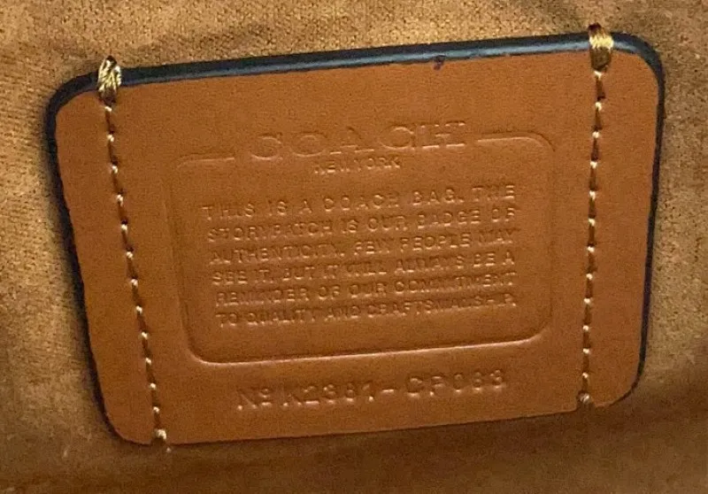 All Categories Coach Women's Bags (COACH) Coach CP131