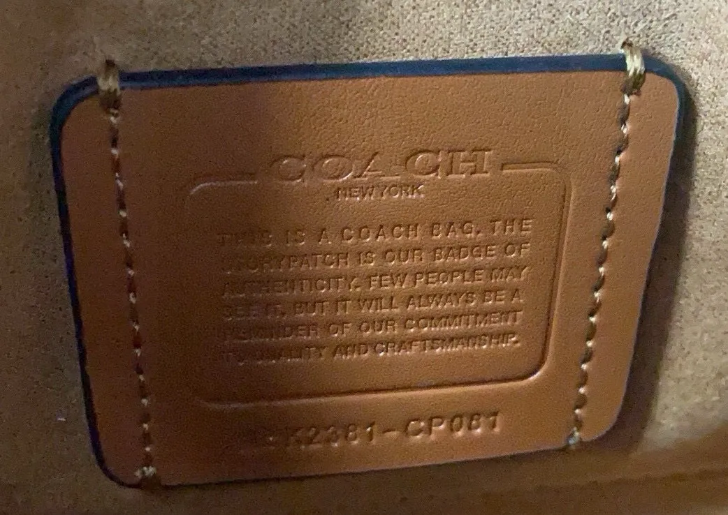 All Categories Coach Women's Bags (COACH) Coach CP131