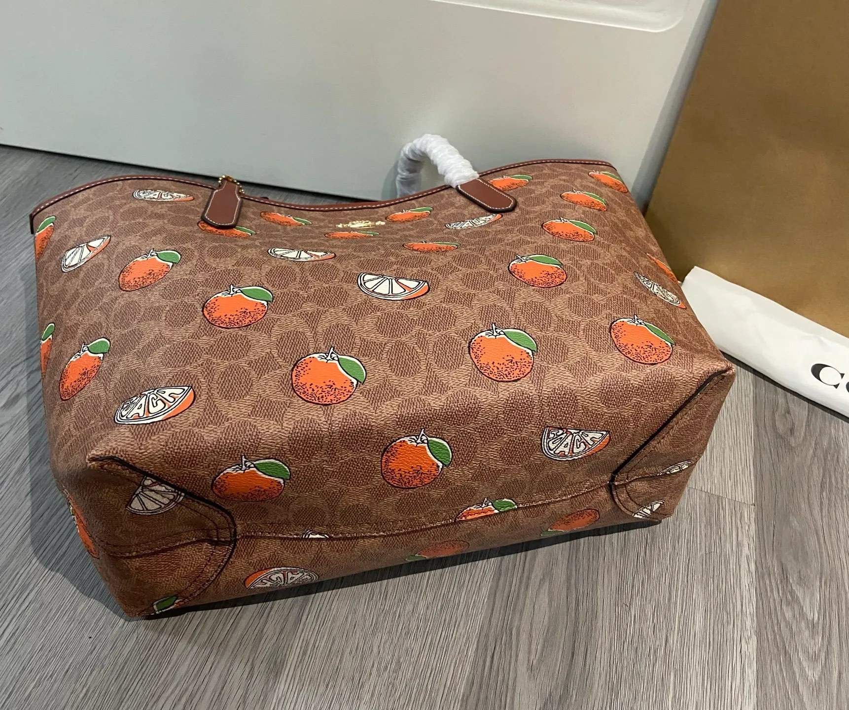 All Categories Coach Women's Bags (COACH) Coach CAL76