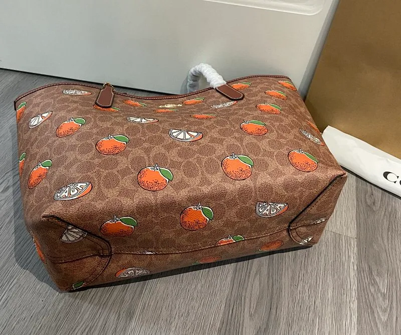 All Categories Coach Women's Bags (COACH) Coach CAL76