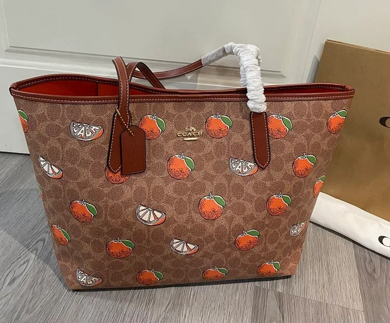 All Categories Coach Women's Bags (COACH) Coach CAL76