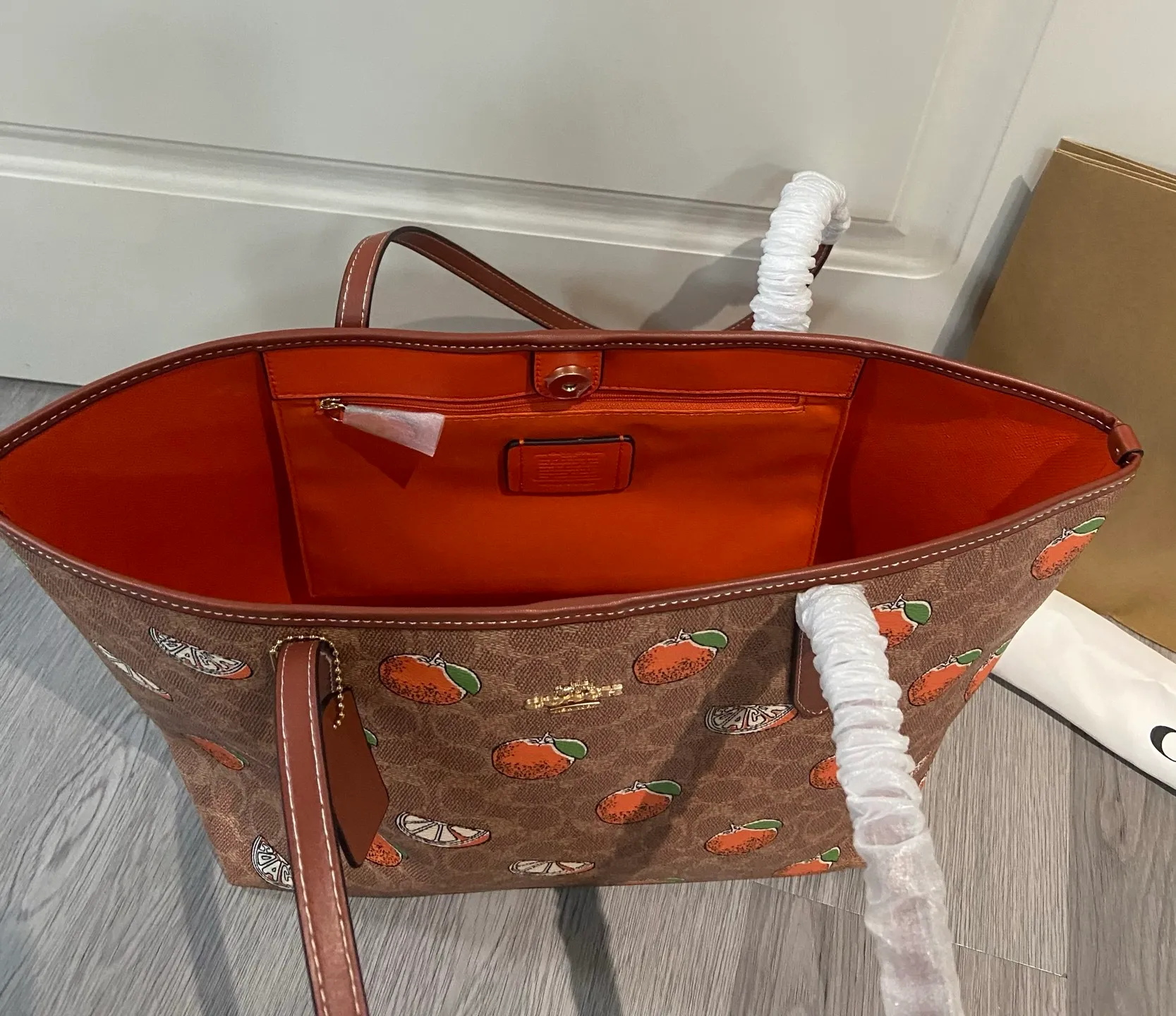 All Categories Coach Women's Bags (COACH) Coach CAL76